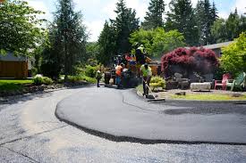 Best Driveway Resurfacing  in Culver, IN