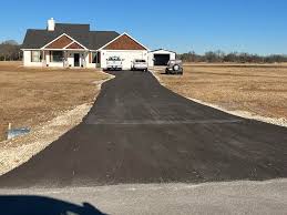 Best Concrete Driveway Installation  in Culver, IN